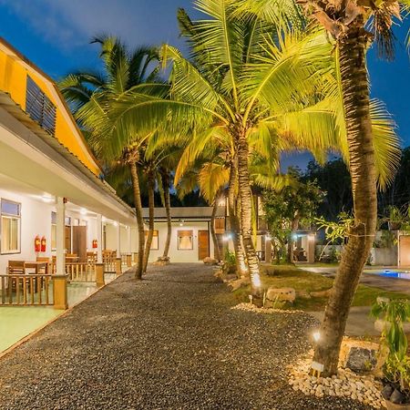 Aonang Privacy Resort Ao Nang Εξωτερικό φωτογραφία