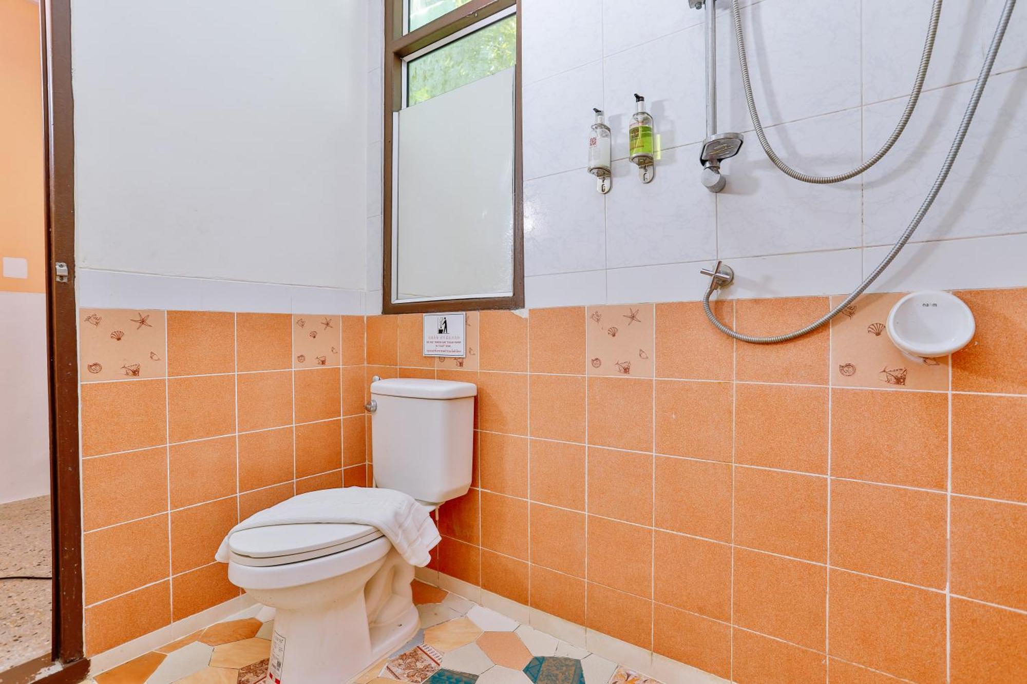 Aonang Privacy Resort Ao Nang Εξωτερικό φωτογραφία