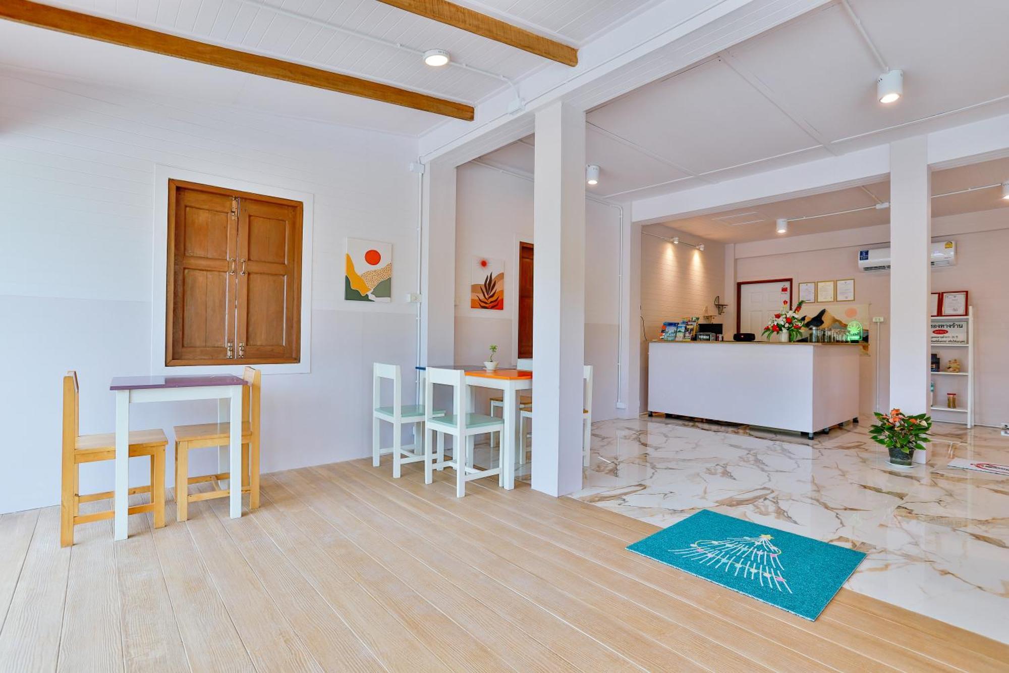 Aonang Privacy Resort Ao Nang Εξωτερικό φωτογραφία