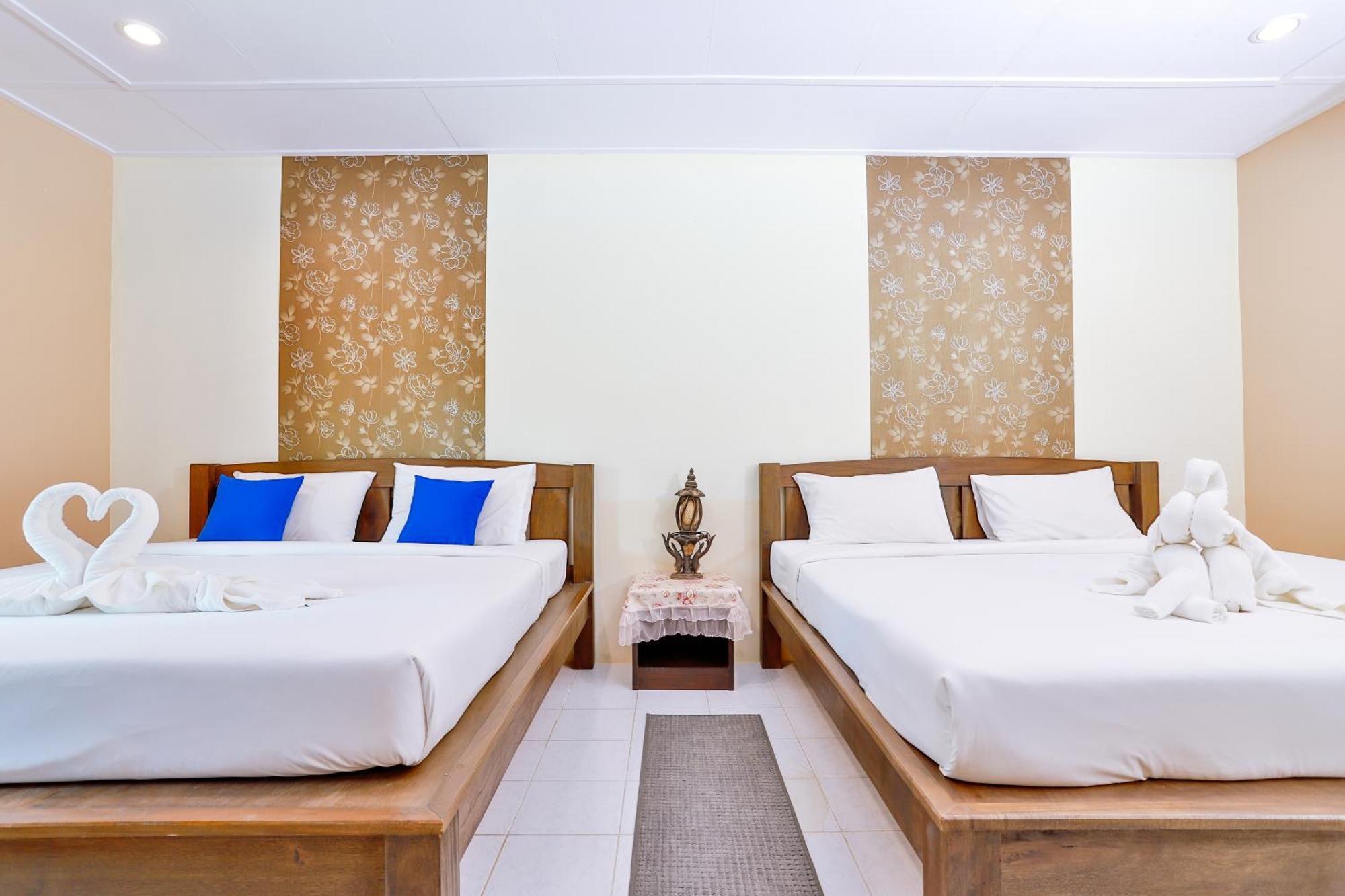 Aonang Privacy Resort Ao Nang Εξωτερικό φωτογραφία