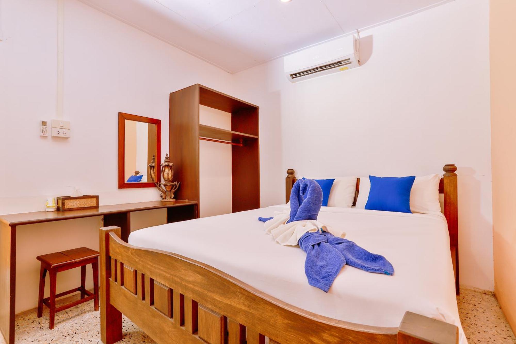 Aonang Privacy Resort Ao Nang Εξωτερικό φωτογραφία