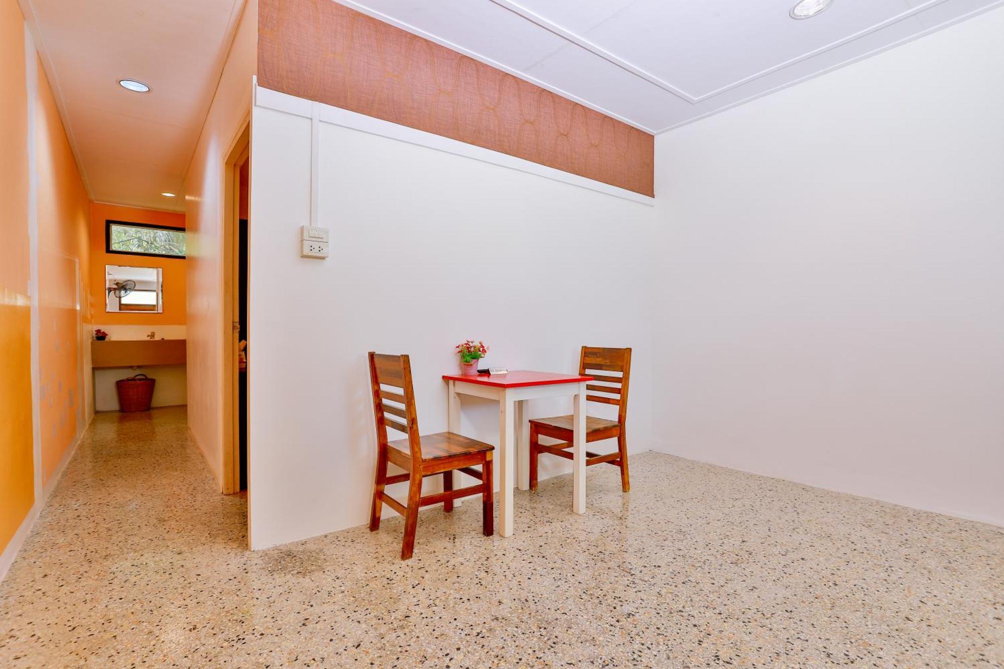 Aonang Privacy Resort Ao Nang Εξωτερικό φωτογραφία