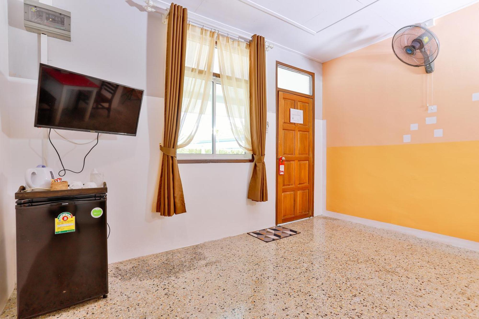 Aonang Privacy Resort Ao Nang Εξωτερικό φωτογραφία