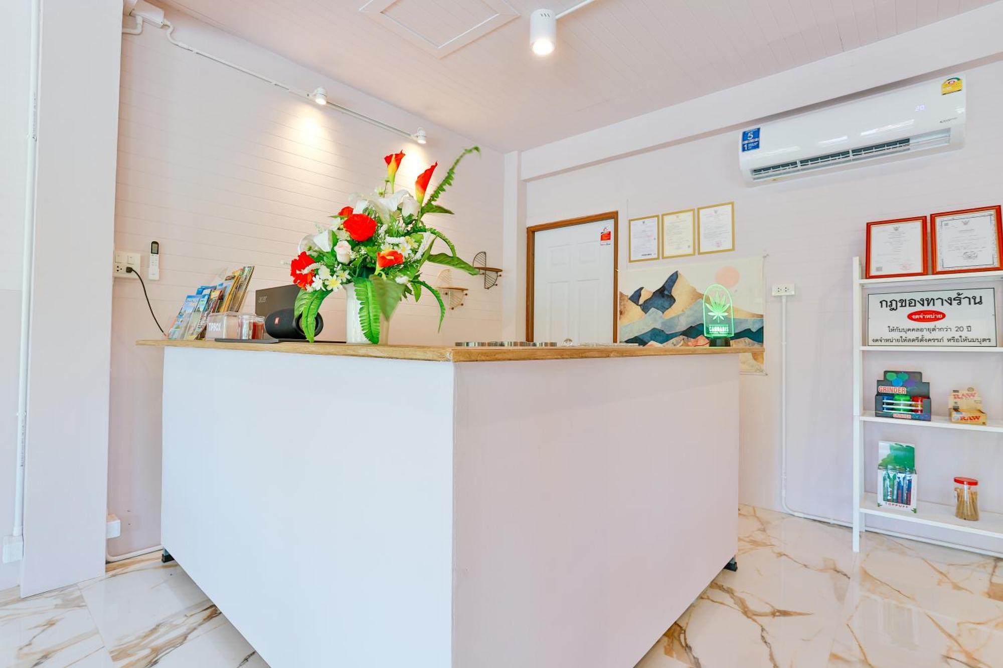 Aonang Privacy Resort Ao Nang Εξωτερικό φωτογραφία