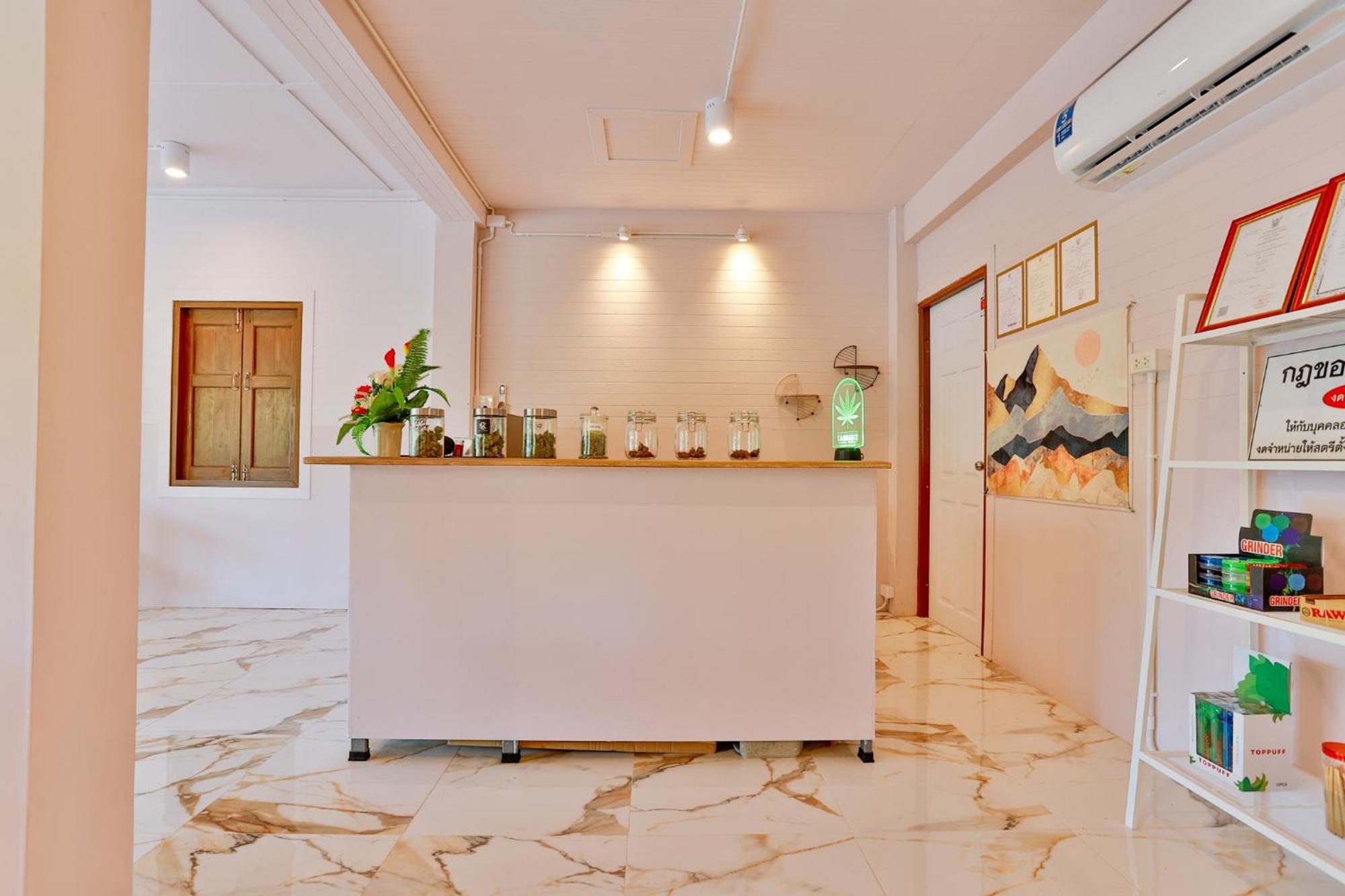 Aonang Privacy Resort Ao Nang Εξωτερικό φωτογραφία