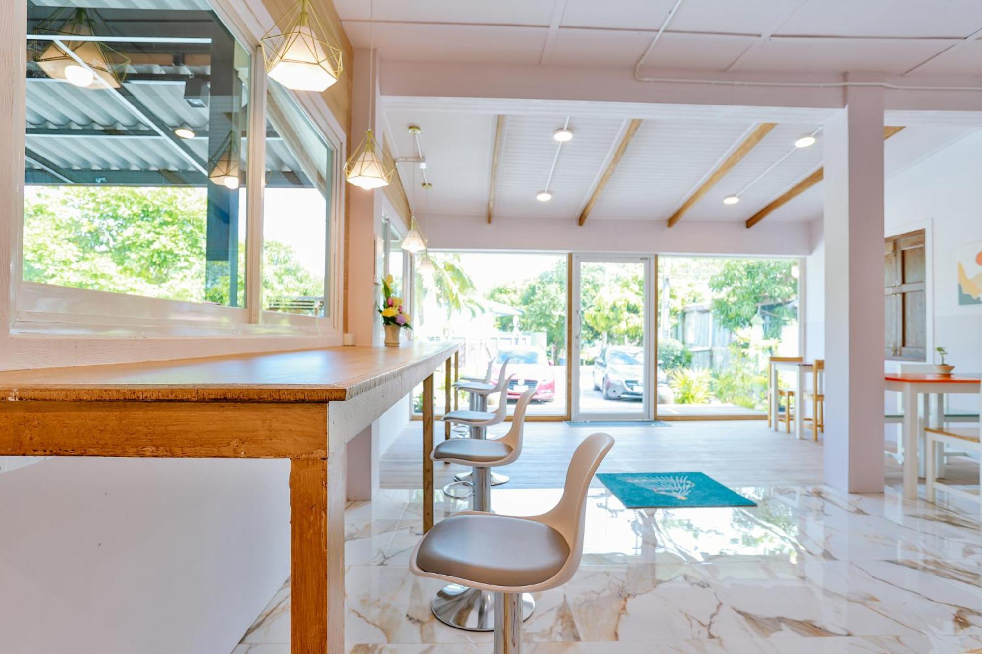 Aonang Privacy Resort Ao Nang Εξωτερικό φωτογραφία