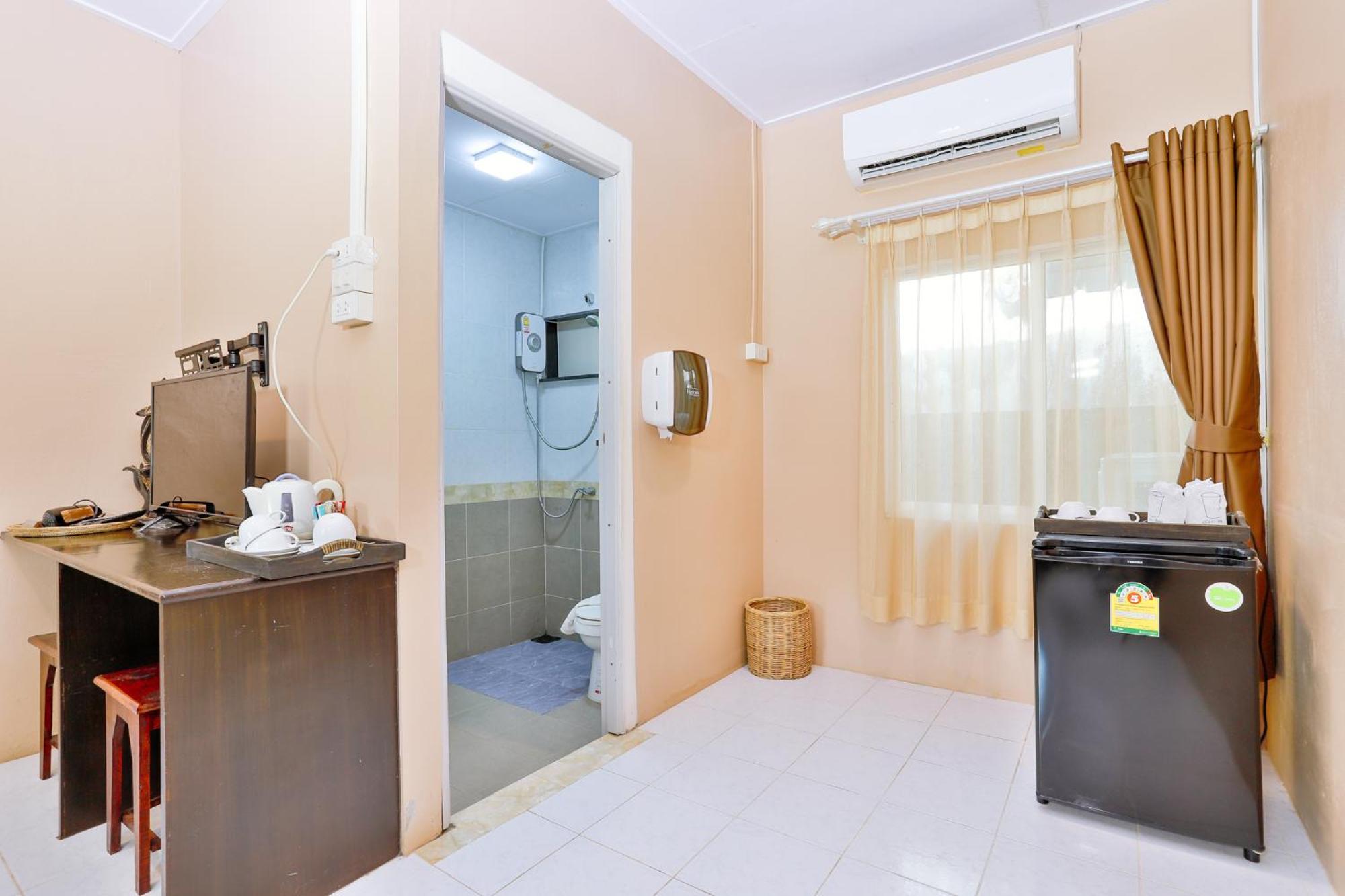 Aonang Privacy Resort Ao Nang Εξωτερικό φωτογραφία