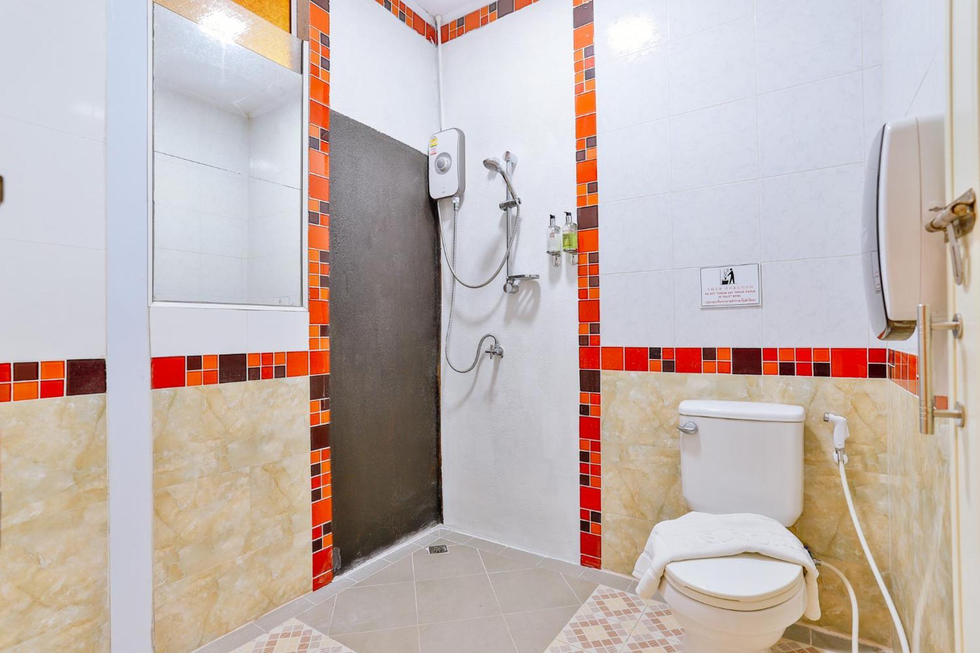 Aonang Privacy Resort Ao Nang Εξωτερικό φωτογραφία