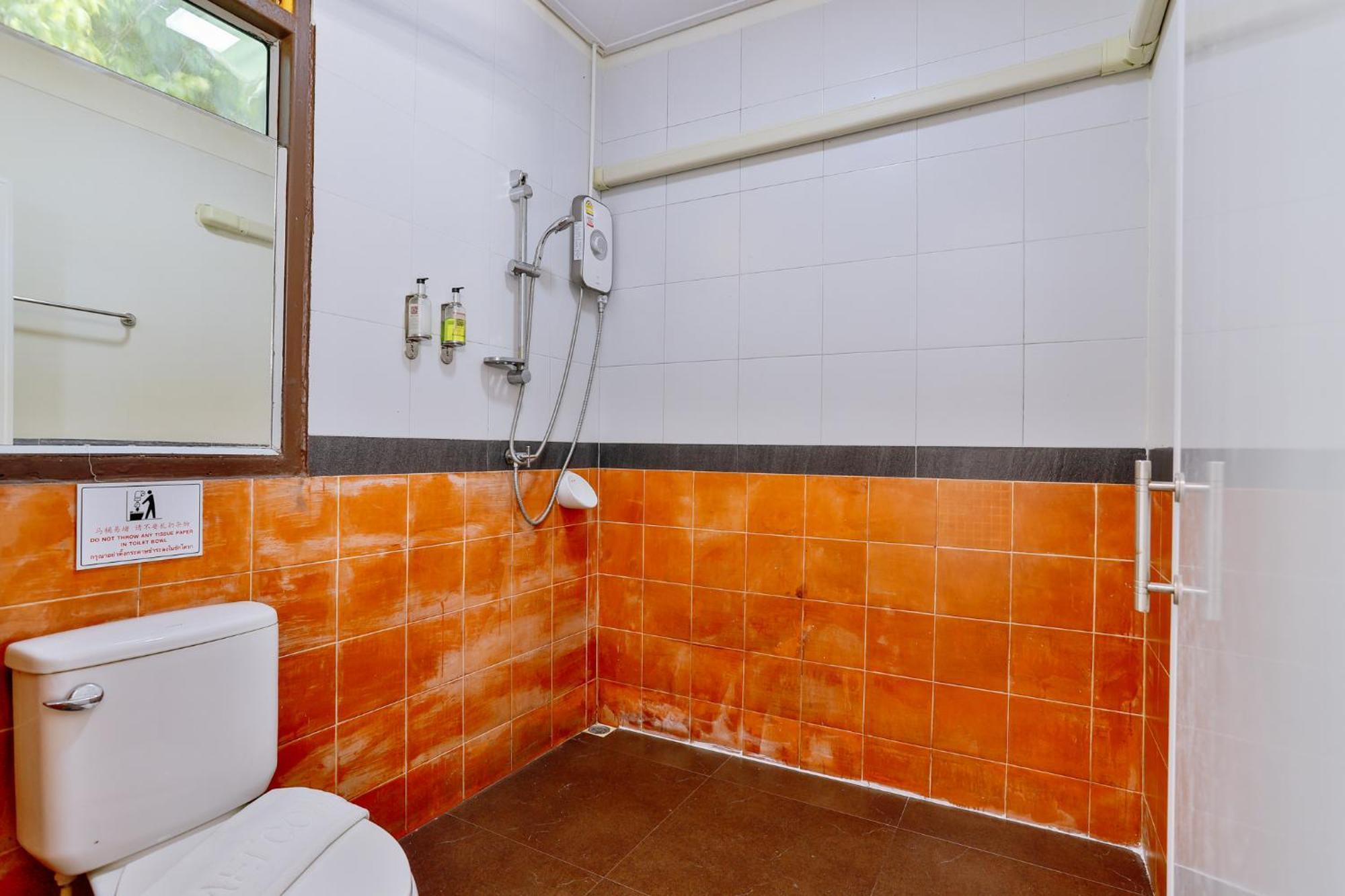 Aonang Privacy Resort Ao Nang Εξωτερικό φωτογραφία