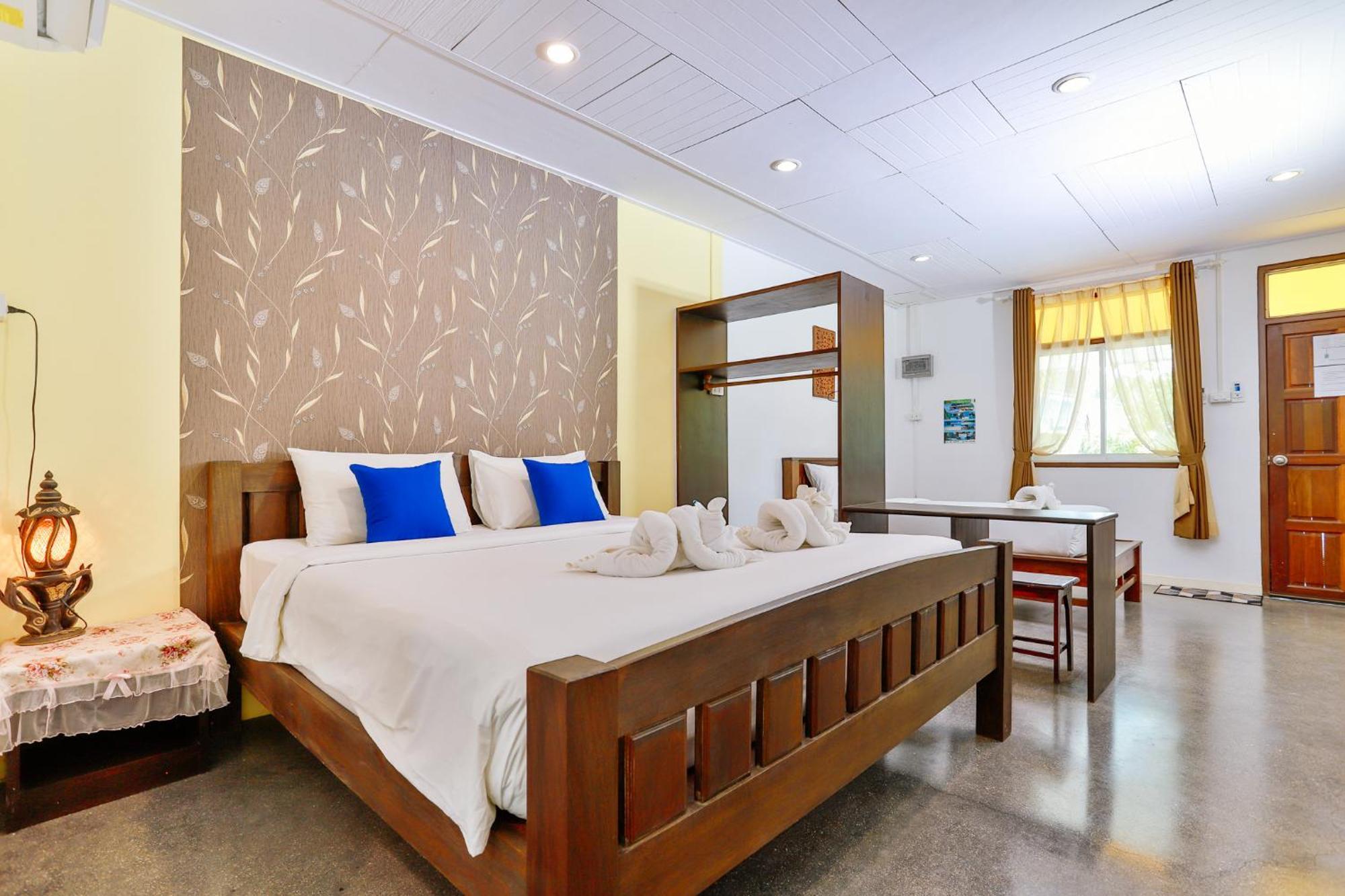 Aonang Privacy Resort Ao Nang Εξωτερικό φωτογραφία
