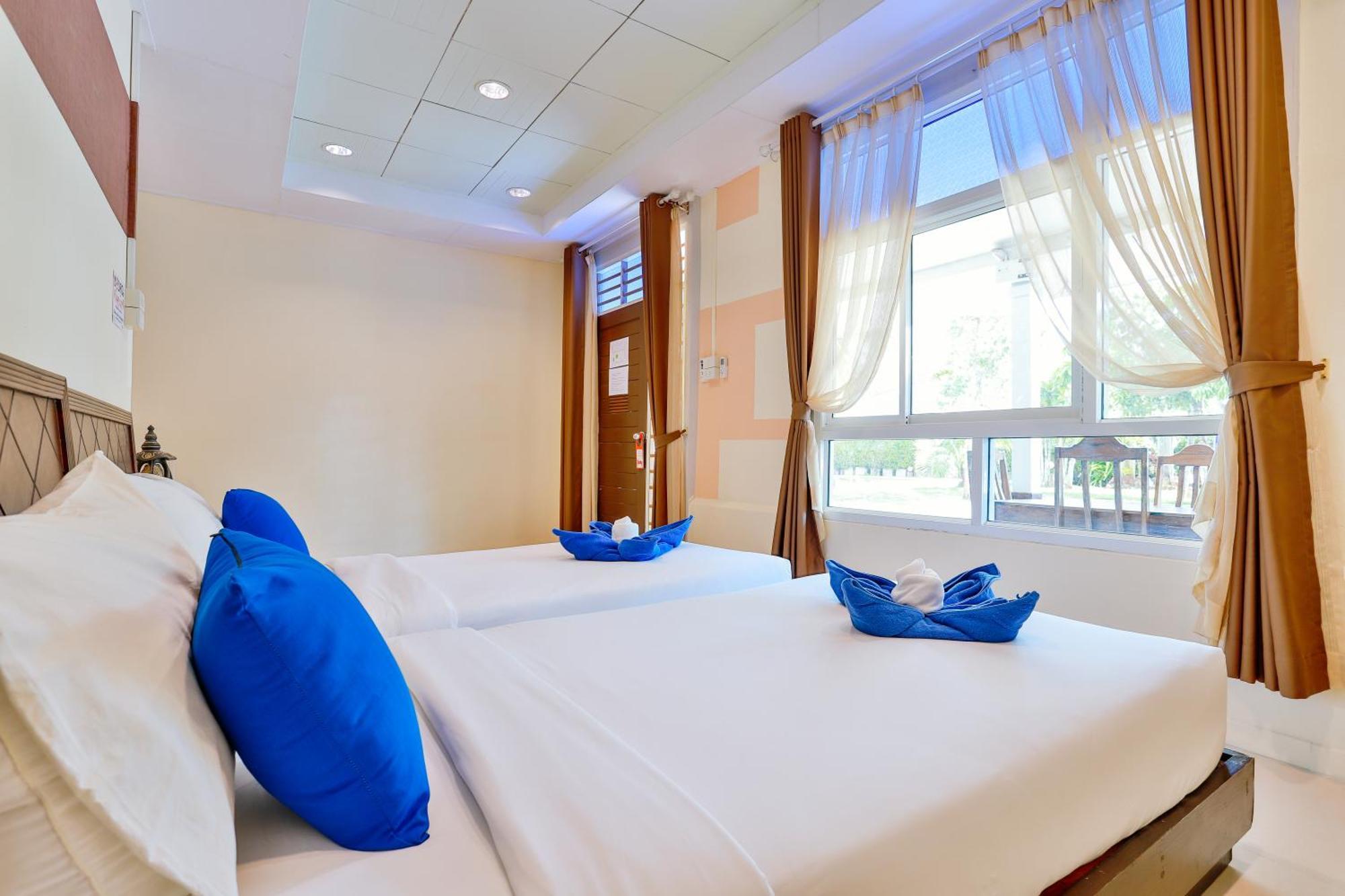 Aonang Privacy Resort Ao Nang Εξωτερικό φωτογραφία