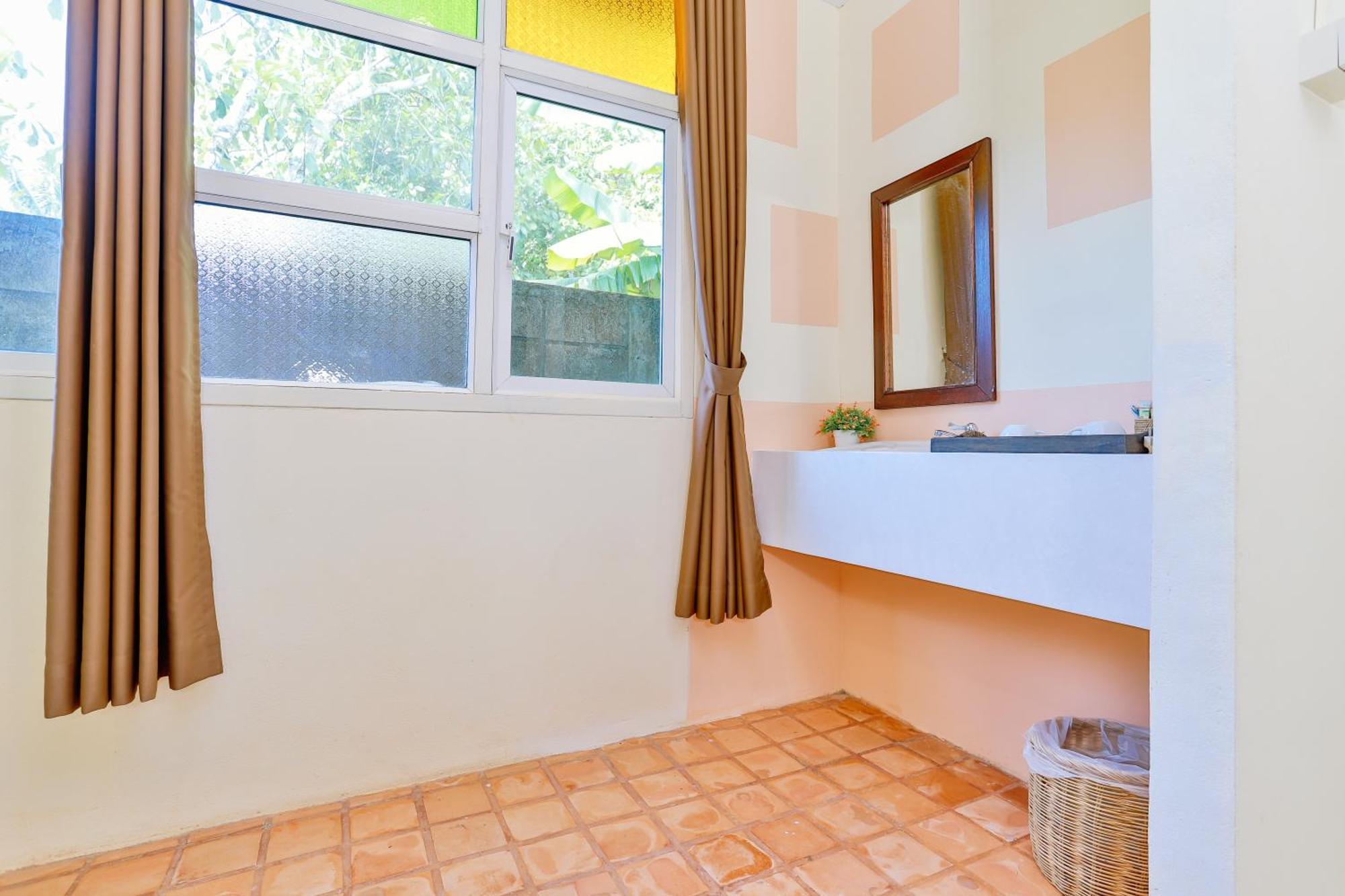 Aonang Privacy Resort Ao Nang Εξωτερικό φωτογραφία