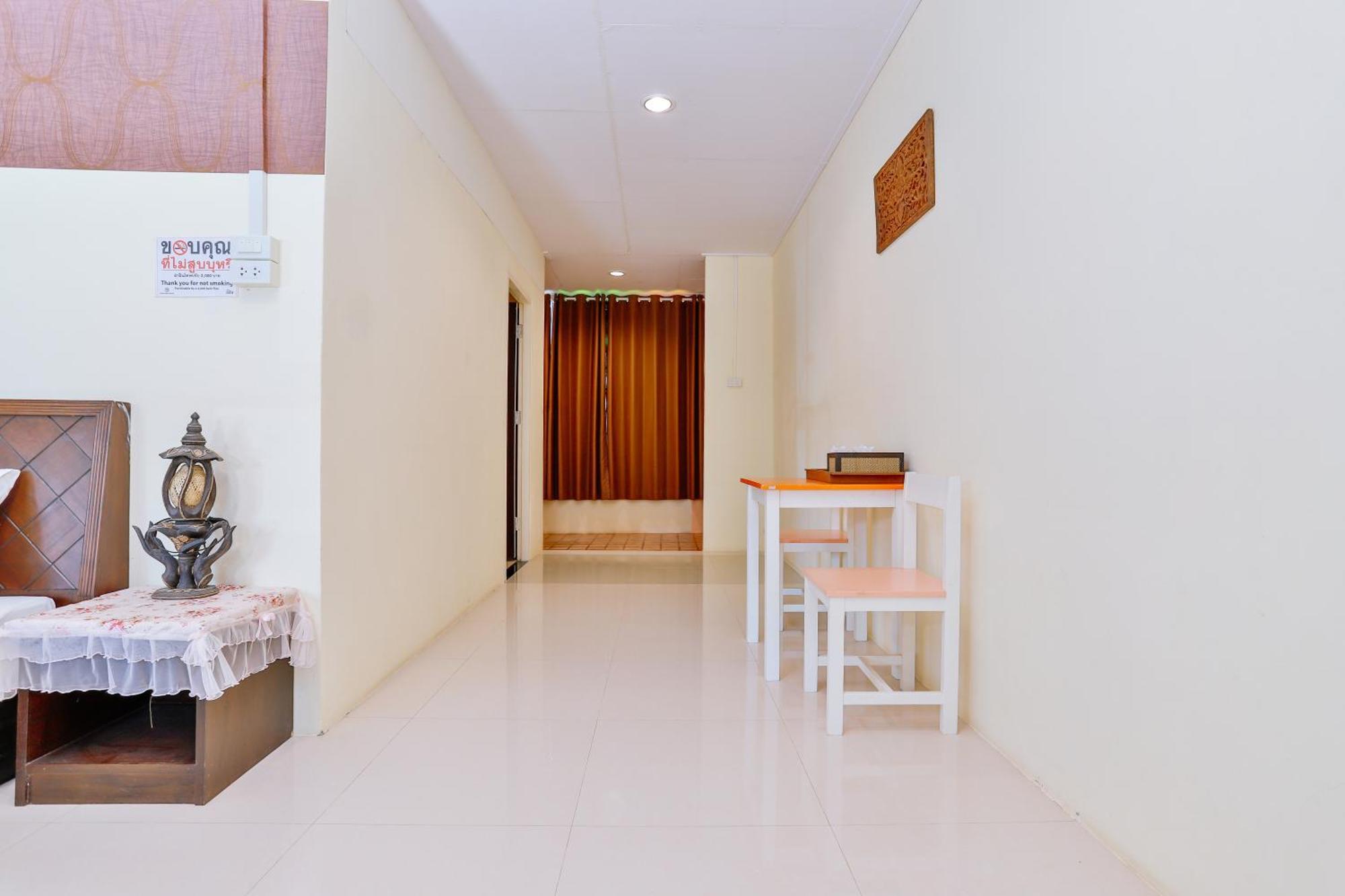 Aonang Privacy Resort Ao Nang Εξωτερικό φωτογραφία