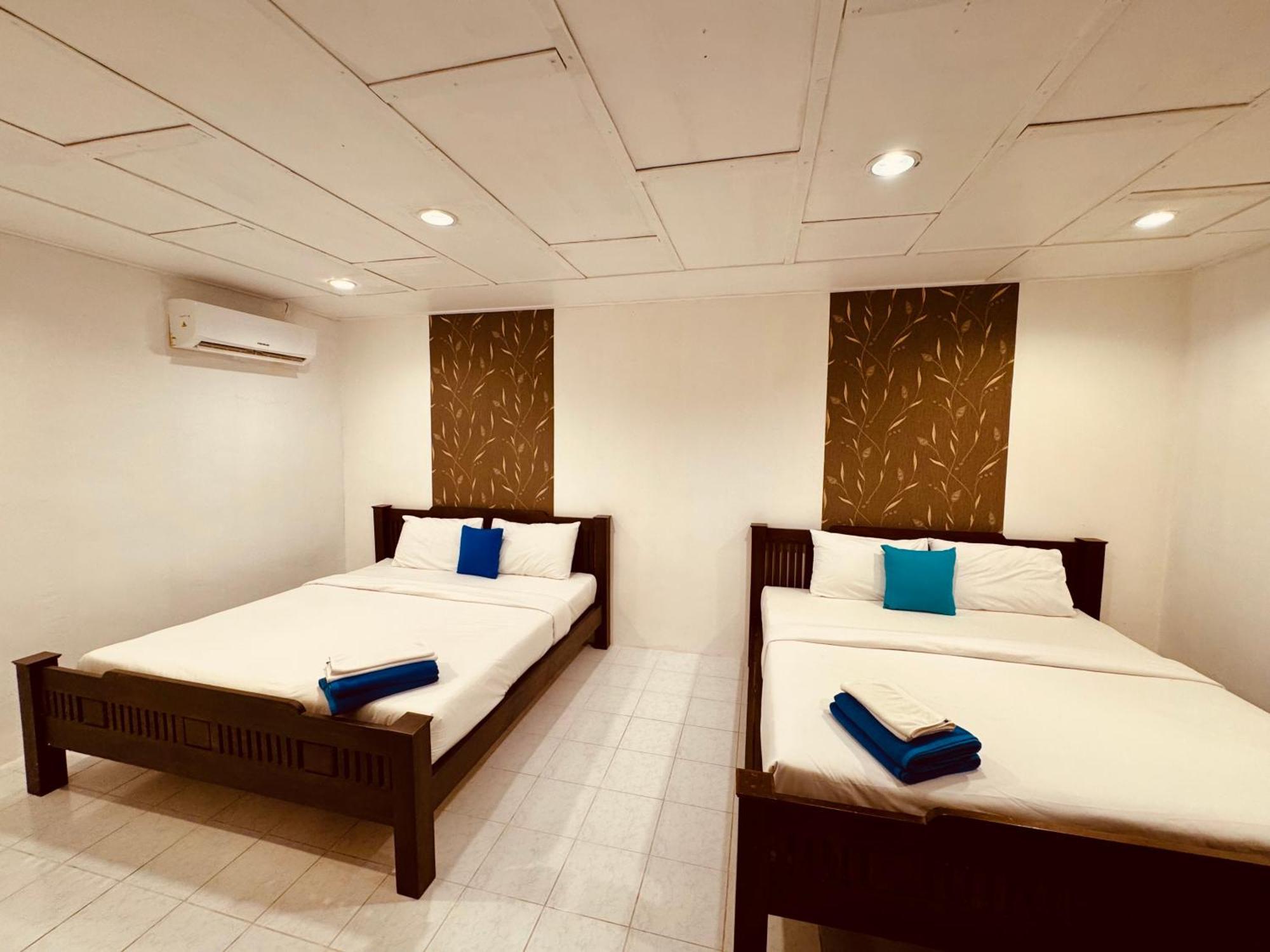Aonang Privacy Resort Ao Nang Εξωτερικό φωτογραφία