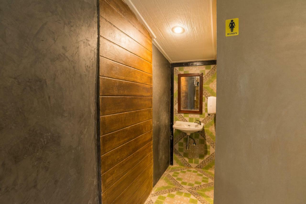 Aonang Privacy Resort Ao Nang Εξωτερικό φωτογραφία